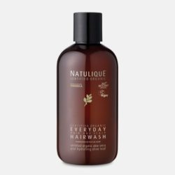 Vegan Everyday Shampoo by Natulique